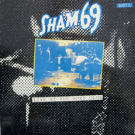 SHAM 69 / LIVE AT THE ROXY CLUB