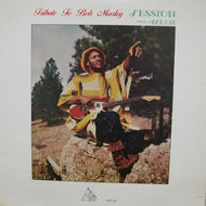 SESSION featuring AZEEM / TRIBUTE TO BOB MARLEY