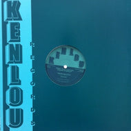 STACY KIDD / WHERE DID IT GO