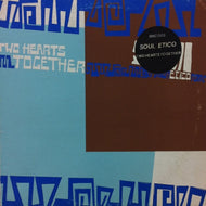 SOUL ETICO / TWO HEARTS TOGETHER