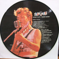 STRAY CATS / RADIO SHOW