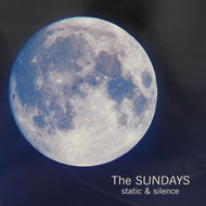 SUNDAYS / STATIC & SILENCE