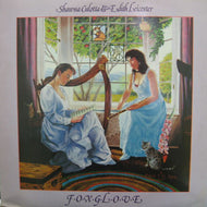 SHAWNA CULOTTA & EDITH LEICESTER / FOXGLOVE