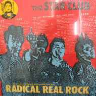 STAR CLUB / RADICAL REAL ROCK