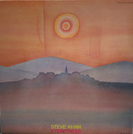 STEVE KHAN / EYEWITNESS