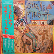 SUGAR MINOTT / SWEET TOOTH THE BEST OF SUGAR MINOTT
