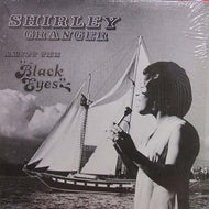 SHIRLEY GRANGER / BLACK EYES