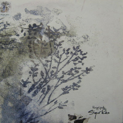 SIGUR ROS / HOPPIPOLLA – TICRO MARKET