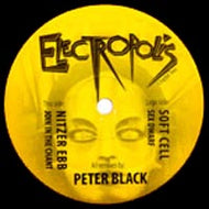 SOFT CELL / NITZER EBB / SEX DWARF / JOIN IN THE CHANT