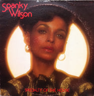 SPANKY WILSON / SPECIALTY OF THE HOUSE