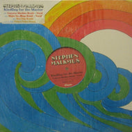 STEPHEN MALKMUS / KINDING FOR THE MASTER REMIXES