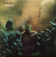 STEELY DAN / KATY LIED
