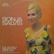 SONJA SALVIS / SONJA SALVIS