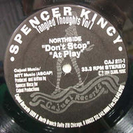 SPENCER KINCY / TANGLED THOUGHTS VOL.1