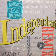 SALT-N-PEPA / INDEPENDENT