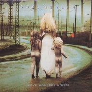SOUL ASYLUM / GRAVE DANCERS UNION