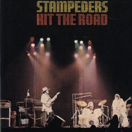 STAMPEDERS / HIT THE ROAD