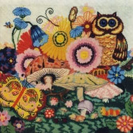 SILVER APPLES / THE GARDEN
