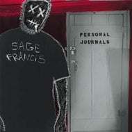 SAGE FRANCIS / PERSONAL JOURNALS