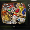 SOUL POSITION / JERRY SPRINGER EPISODE