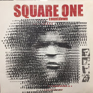 SQUARE ONE / COUNTDOWN