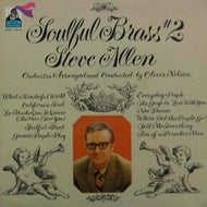 STEVE ALLEN / SOULFUL BRASS #2