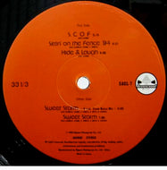 SMALL CIRCLE OF FRIENDS / EP