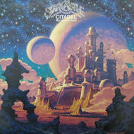 STARCASTLE / CITADEL