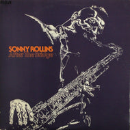 SONNY ROLLINS / AFTER THE BRIDGE