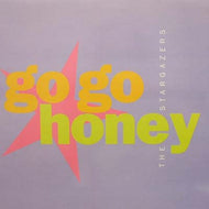 STARGAZERS / GO GO HONEY
