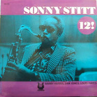 SONNY STITT / 12！