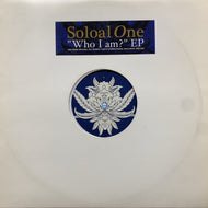 SOLOAL ONE / WHO I AM?