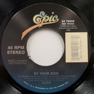 SADE / BY YOUR SIDE