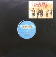 SUGAR RAY / MR. BARTENDER (ITS SO EASY) DANCE MIX