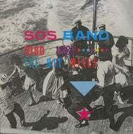 S.O.S. BAND / 1980 1987 THE HIT MIXES