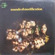 SOUNDS OF MODIFICATION / SOUNDS OF MODIFICATION