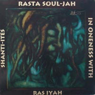 SHANTI ITES / RASTA SOULJAH