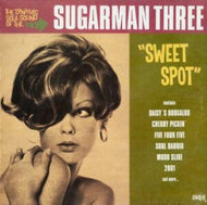 SUGARMAN THREE / SWEET SPOT