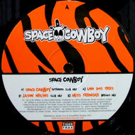 SPACE COWBOY / SPACE COWBOY