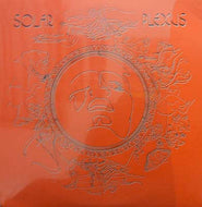 SOLAR PLEXUS / SOLAR PLEXUS