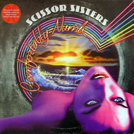 SCISSOR SISTERS / COMFORTABLY NUMB