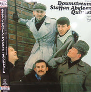 STAFFAN ABELEEN QUINTET / DOWNSTREAM