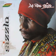SIZZLA / DA REAL THING