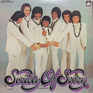SOCIETY OF SEVEN / SIMPLY OUR SLEVE