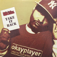SKILLZ / TAKE IT BACK