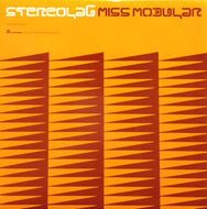 STEREOLAB / MISS MODULAR