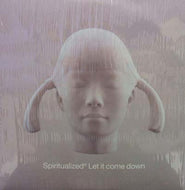 SPIRITUALIZED / LET IT COME DOWN