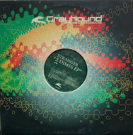 STRANGER / 2 DIMES EP