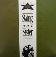 SWING OUT SISTER / TWILIGHT WORLD -REMIX-