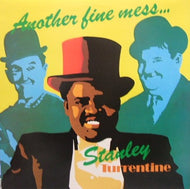 STANLEY TURRENTINE / ANOTHER FINE MESS